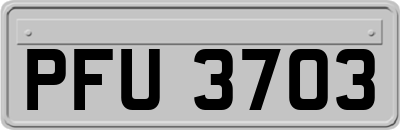 PFU3703