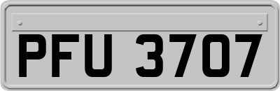 PFU3707