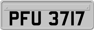 PFU3717