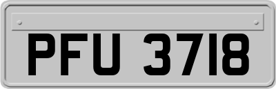 PFU3718