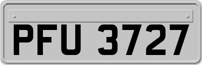 PFU3727