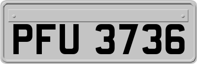 PFU3736