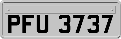 PFU3737