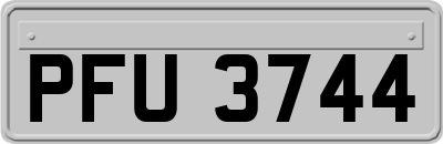 PFU3744