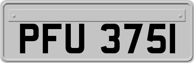 PFU3751