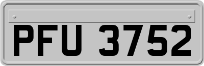 PFU3752