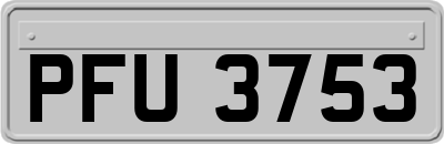 PFU3753