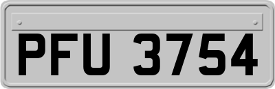 PFU3754