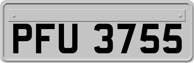 PFU3755