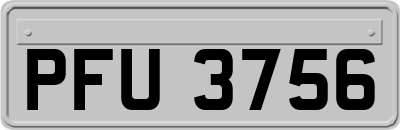 PFU3756