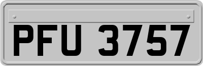 PFU3757