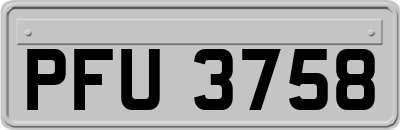 PFU3758