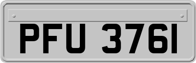 PFU3761