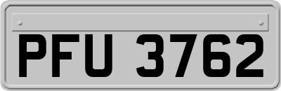 PFU3762