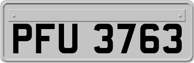 PFU3763