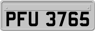 PFU3765
