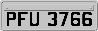 PFU3766