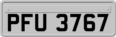 PFU3767