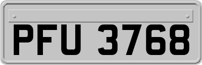 PFU3768