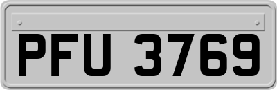 PFU3769