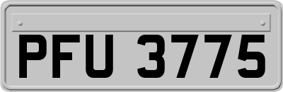 PFU3775