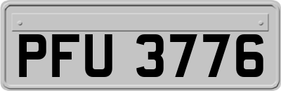PFU3776