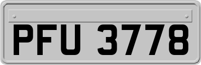 PFU3778