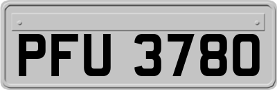 PFU3780