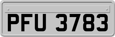 PFU3783