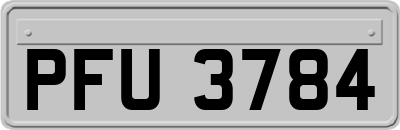 PFU3784