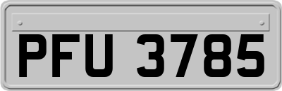 PFU3785
