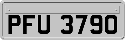 PFU3790