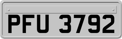PFU3792