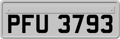 PFU3793