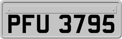 PFU3795