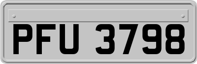 PFU3798