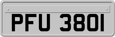PFU3801