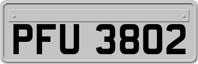 PFU3802