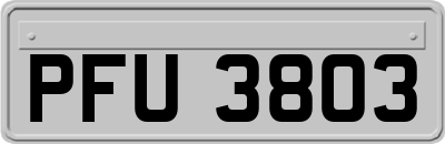 PFU3803