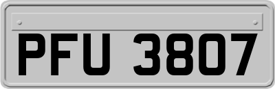 PFU3807