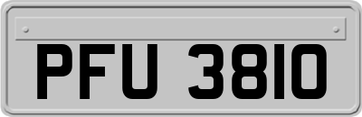 PFU3810