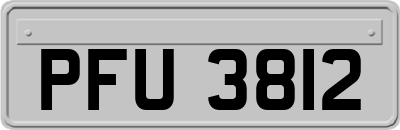 PFU3812