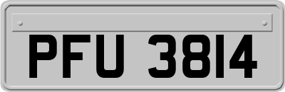PFU3814