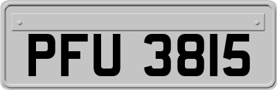 PFU3815