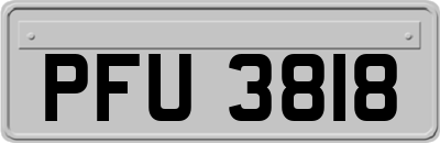 PFU3818