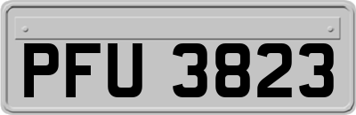 PFU3823