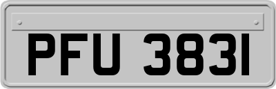 PFU3831