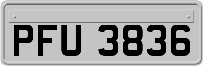 PFU3836