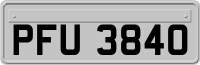 PFU3840