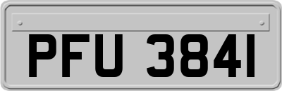 PFU3841